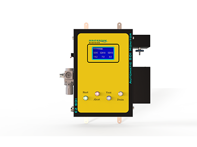 微量水分测定仪如何安装，有哪些步骤？