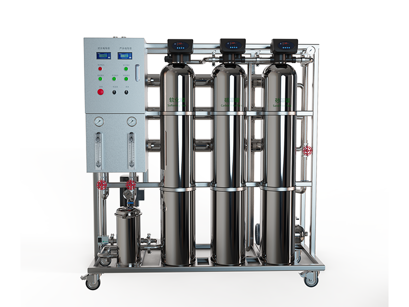 反渗透水处理成套设备如何进行保养工作？