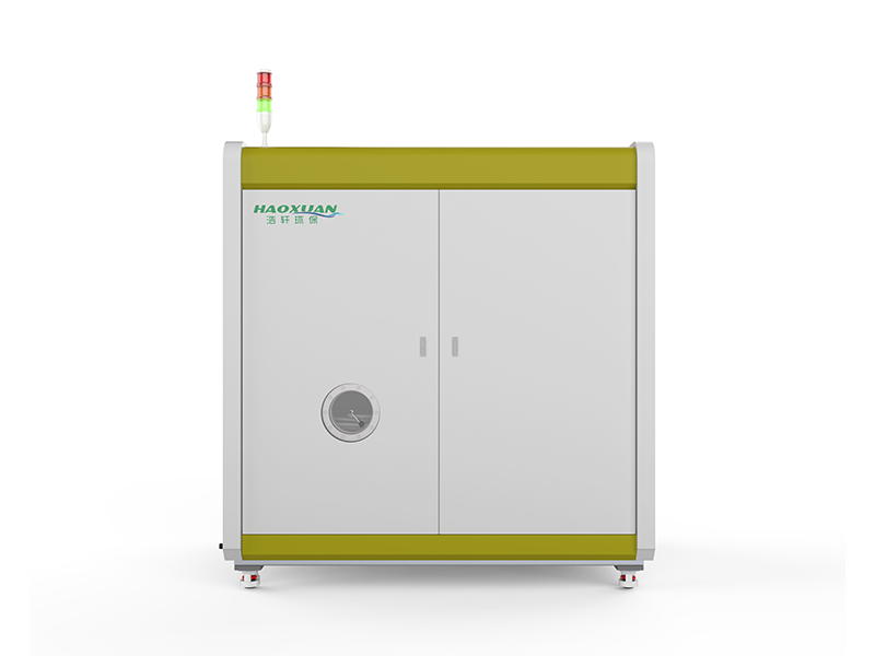 低温蒸发浓缩设备的行业现状