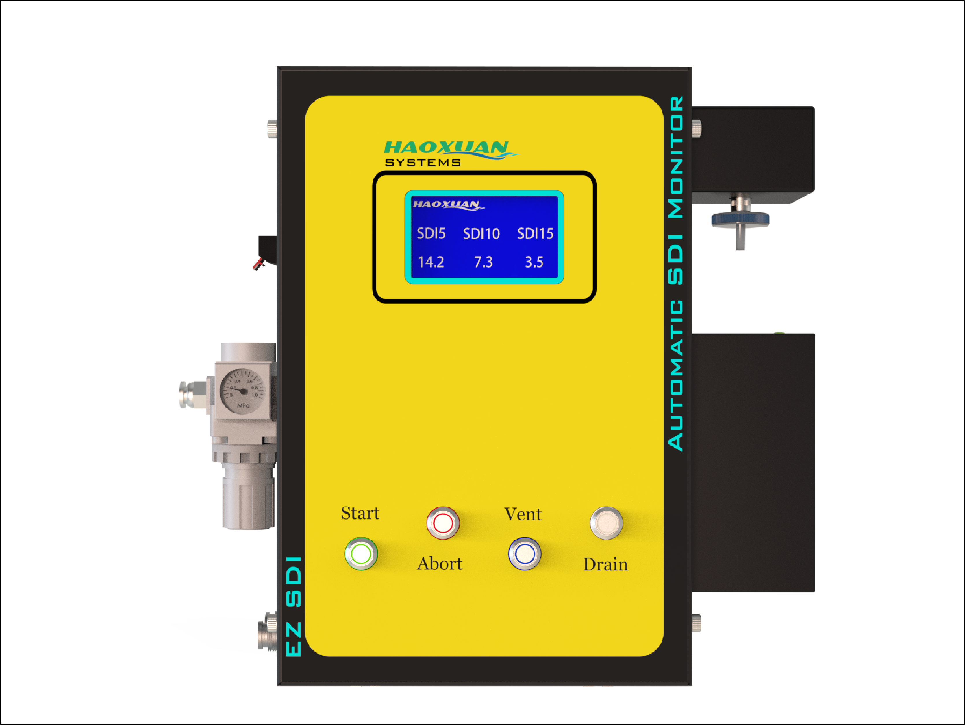 自动SDI测定仪的原理以及优势有哪些
