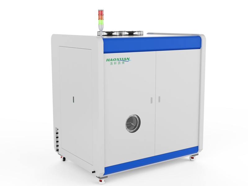 低温蒸发浓缩设备哪家好，选择常州浩轩环保理由有哪些？